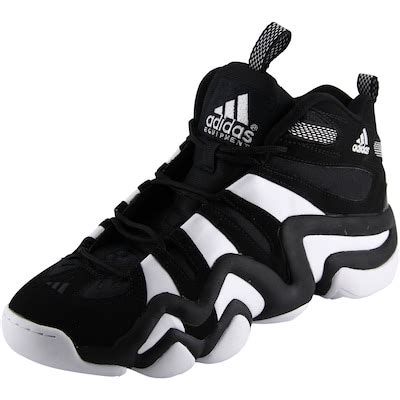 adidas crazy 8 shoes black.